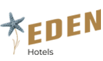 logo eden sea hotels